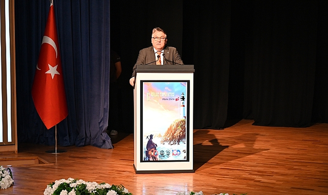 BEUN’da Türk Tıp Öğrenciler Birliği’nin (TURKMSIC) 6. Bölge Toplantısı Gerçekleştirildi