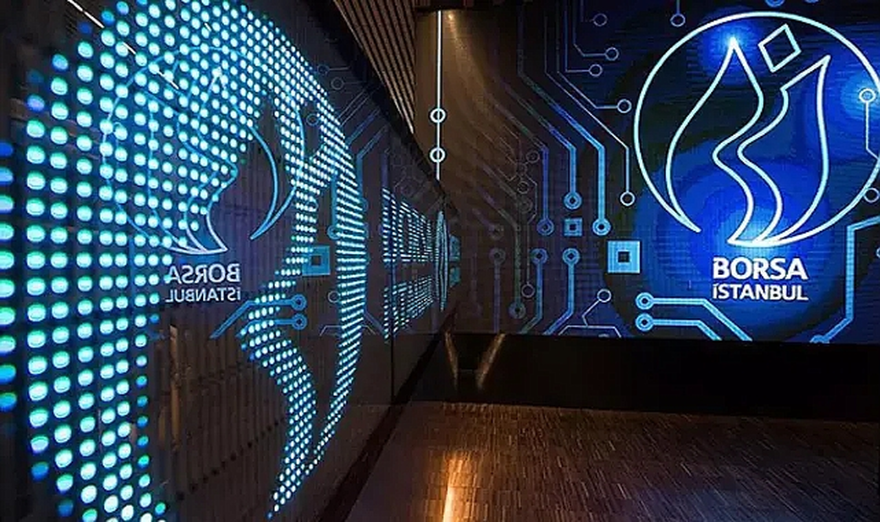Borsa İstanbul Güne Yükselişle Başladı
