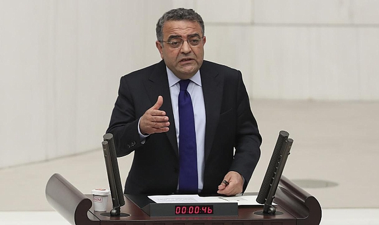 CHP’li Tanrıkulu’dan Mehmet Şimşek ve Cevdet Yılmaz’a İstifa Çağrısı