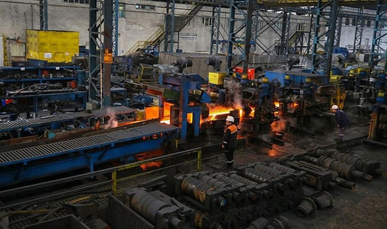 Çin'den Tungsten İhracatına Kısıtlama: Küresel Çelik Üretimi ve Sanayiler İçin Yeni Dönem