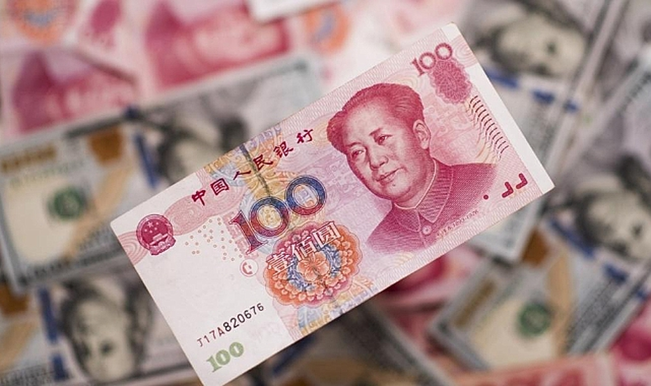 Çin Merkez Bankası'ndan 2020'den Bu Yana En Büyük Nakit Enjeksiyonu: 981 Milyar Yuan