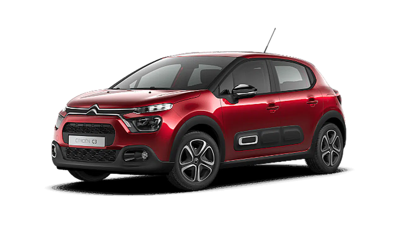 Citroen C3, 'En İyi Bütçe Dostu Otomobil' Ödülünü Kazandı