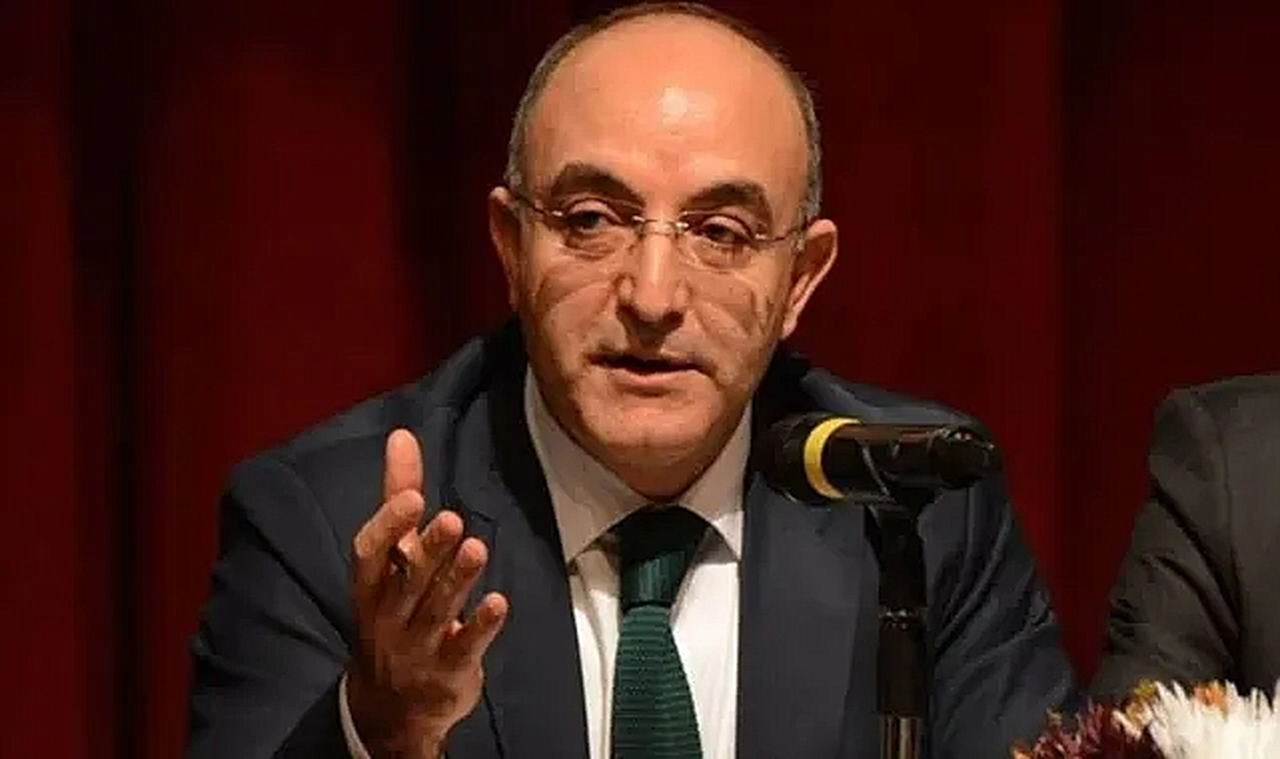 Cumhurbaşkanı Danışmanı Ayhan Ogan’dan Öcalan İfadesine Onay: "Erzurum’daki Toplantıda Söylendi"