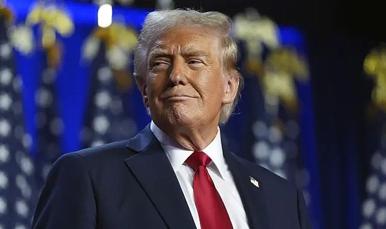 Donald Trump, Beyaz Saray’a 4 Yeni Kıdemli Görevlendirme Açıkladı
