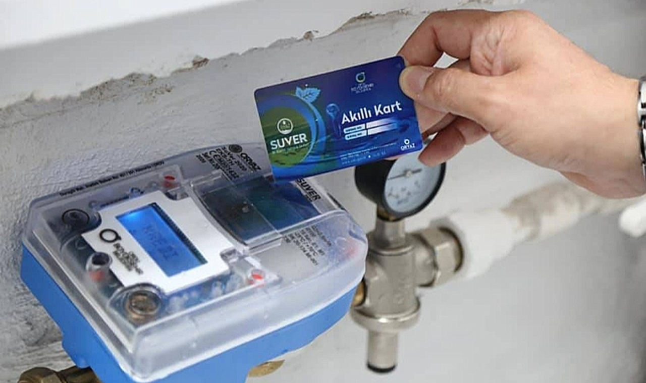 Donma Riskine Karşı Sayaçlarınızı Kontrol Edin