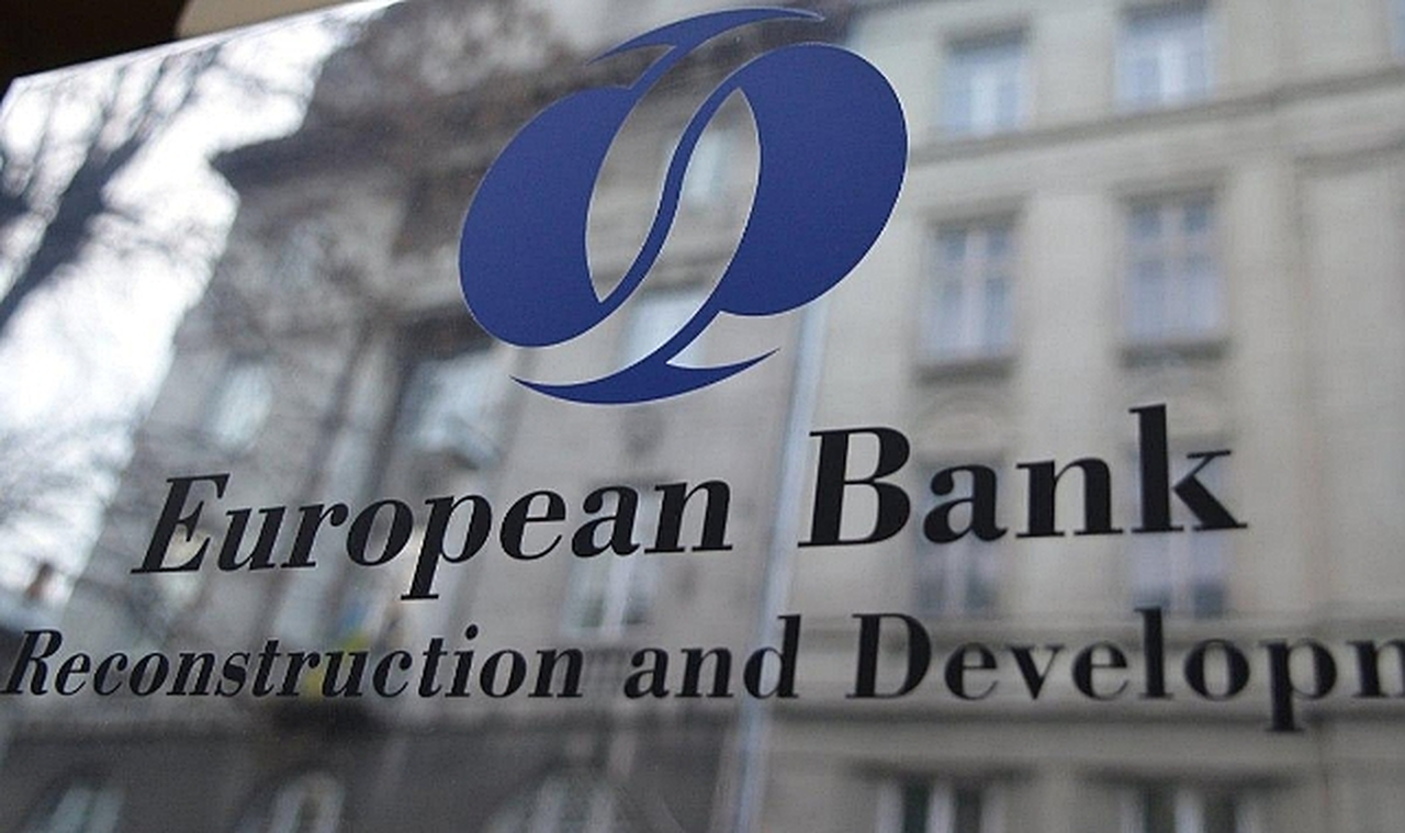 EBRD Türkiye’ye 2029’a Kadar Yeşil Dönüşüm ve Altyapı Güçlendirmesi İçin Yatırım Yapacak