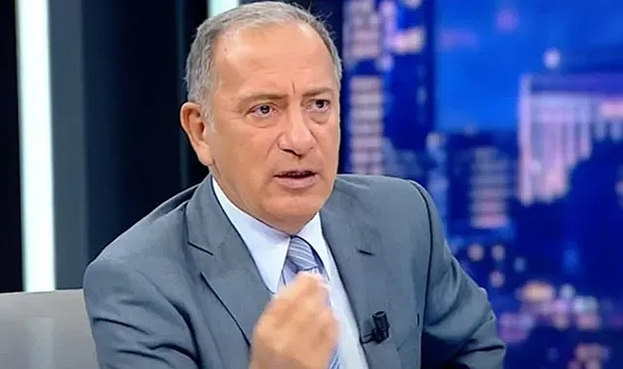 Fatih Altaylı, Mansur Yavaş’ın “Kürt” Mesajını Açıkladı