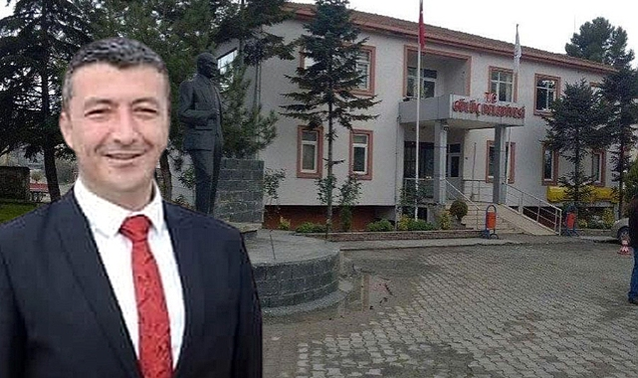 Gülüç Belediye Başkanvekilliğine Tarık Semiz seçildi