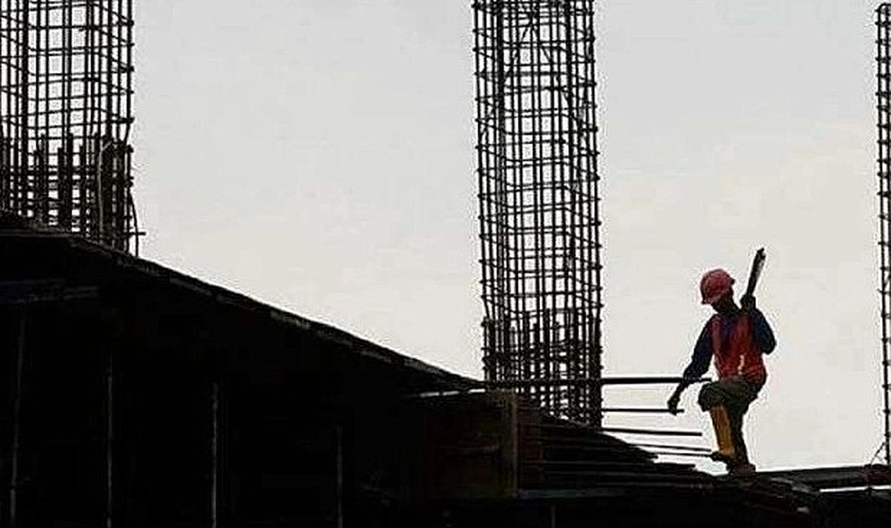 İnşaat Maliyet Endeksi Eylül'de Yüzde 0,57 Artarken, İşçilik Payı Öne Çıktı
