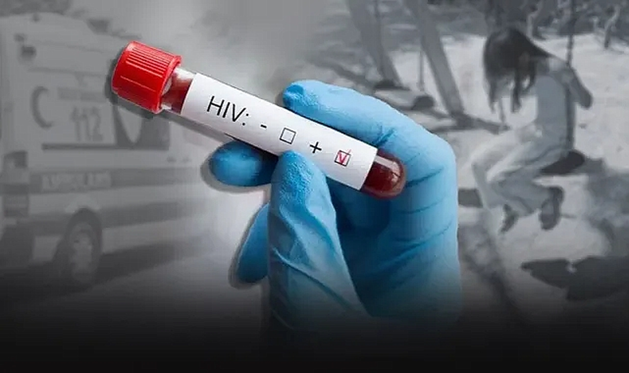 İzmir'de 13 Yaşındaki Çocuk AIDS Nedeniyle Hayatını Kaybetti: Türkiye'de 250 HIV Pozitif Çocuk Var