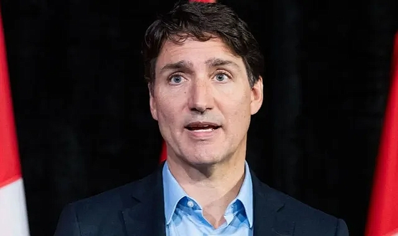 Kanada Başbakanı Trudeau, Askeri Harcamaları GSYH'nin Yüzde 1,76'sına Çıkarmayı Hedefliyor