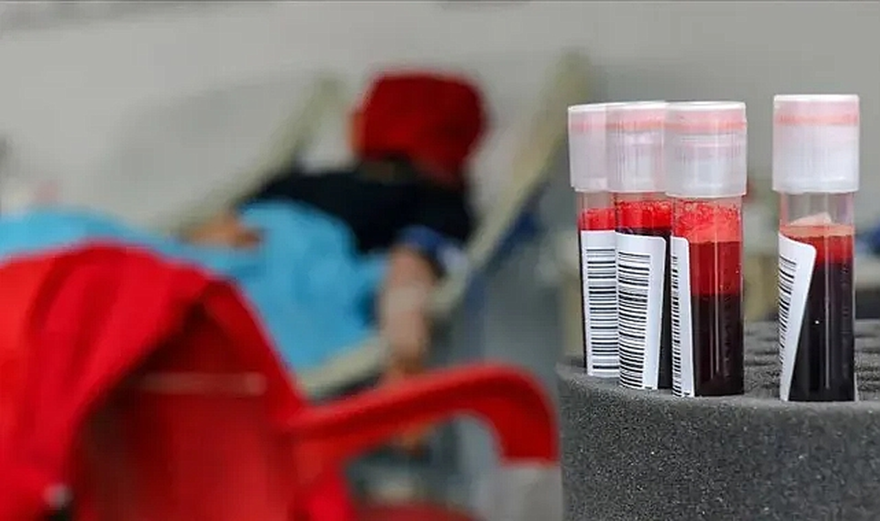 Kızılay'dan Kan Bağışı ve HIV İddialarına Yanıt: "Tüm Kanlar İleri Testlerden Geçiriliyor"