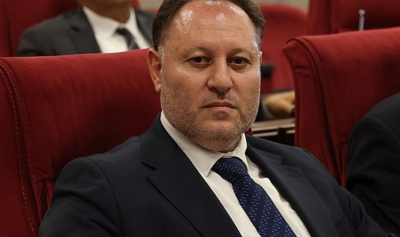 KKTC Cumhuriyet Meclisi'nden Türkiye'nin Kararlı Destekine Teşekkür