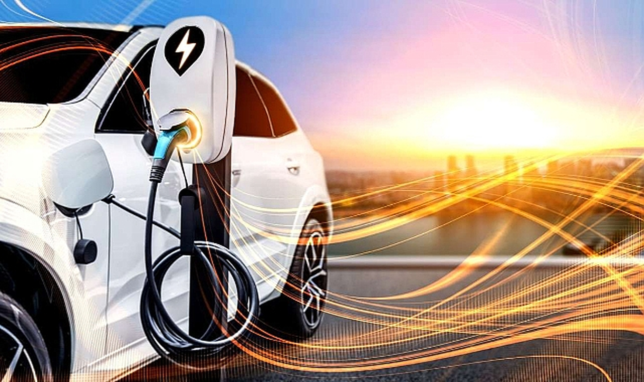 Küresel Elektrikli Araç Satışları Yüzde 35 Arttı, Çin Pazarındaki Hakimiyet Güçlendi