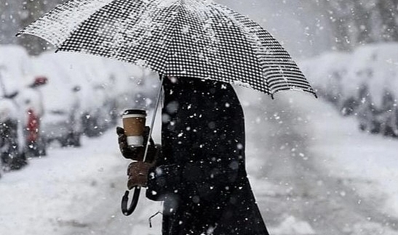 Meteoroloji uyardı, kuvvetli yağış bekleniyor