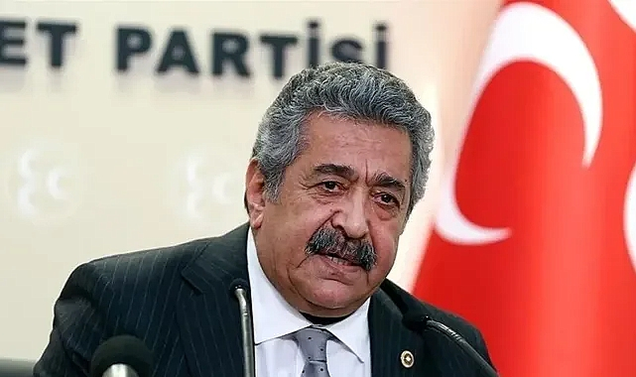 MHP'li Feti Yıldız: "Milletvekilliği Dokunulmazlığında Makul Esas, Kürsü Dokunulmazlığıdır"