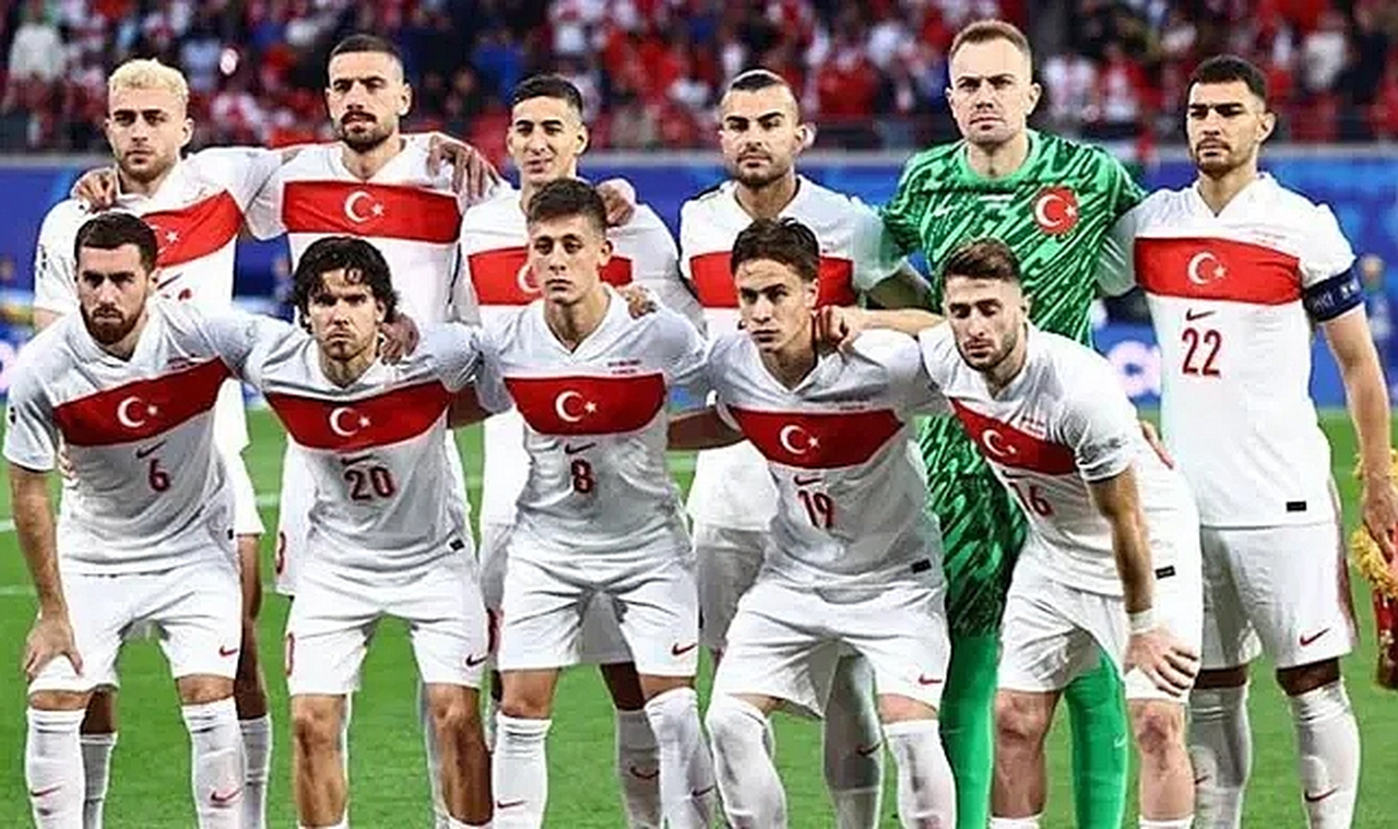 Milli Takım, FIFA Dünya Sıralamasında 28. Basamağa Geriledi