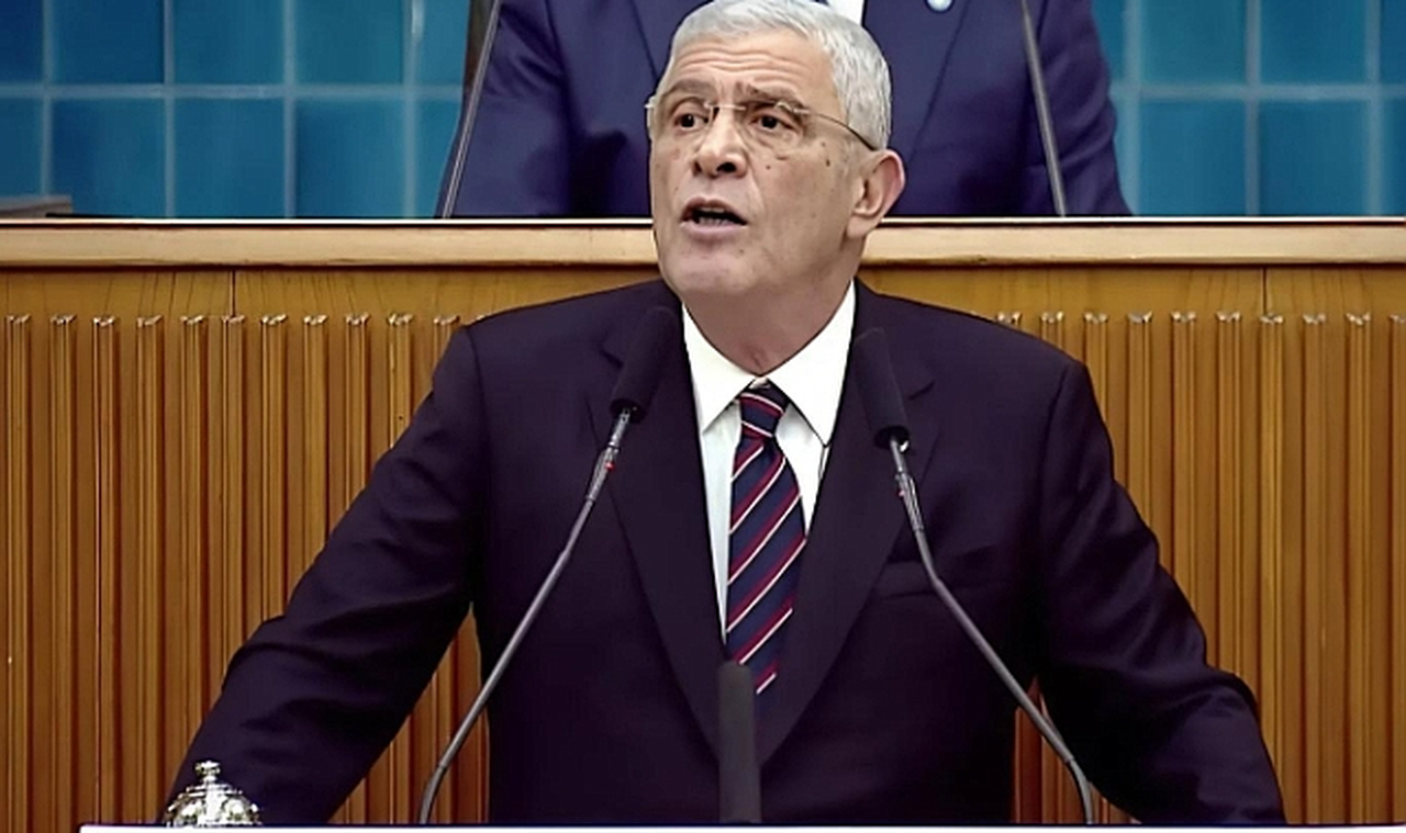 Müsavat Dervişoğlu’ndan Bahçeli ve Bakırhan’a Sert Yanıt