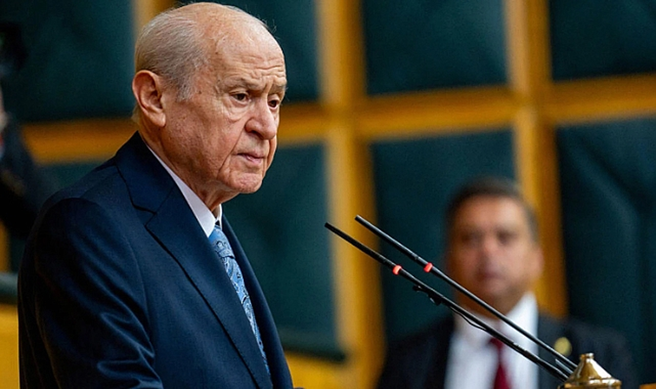 Öcalan çağrısını yineleyen Bahçeli’den Erdoğan çıkışı: ‘Bir kez daha seçilmelidir’