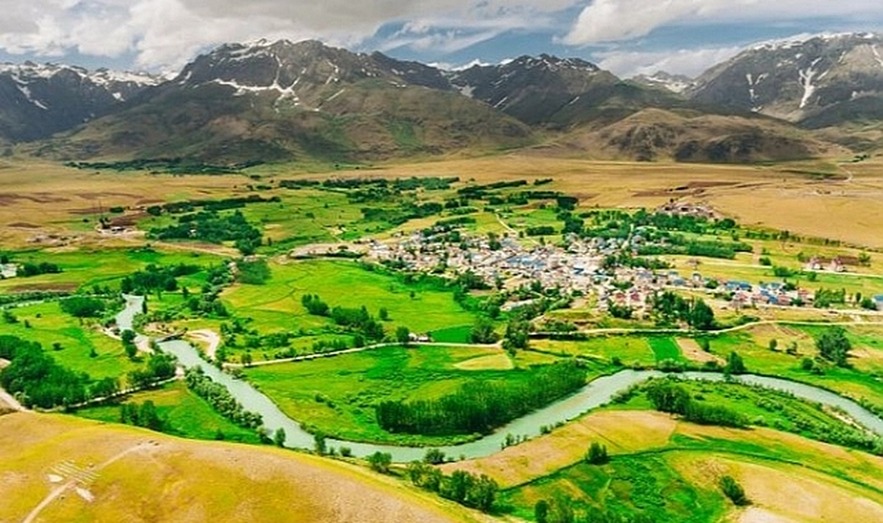 Ovacık Tunceli’de Sınıf Atladı!
