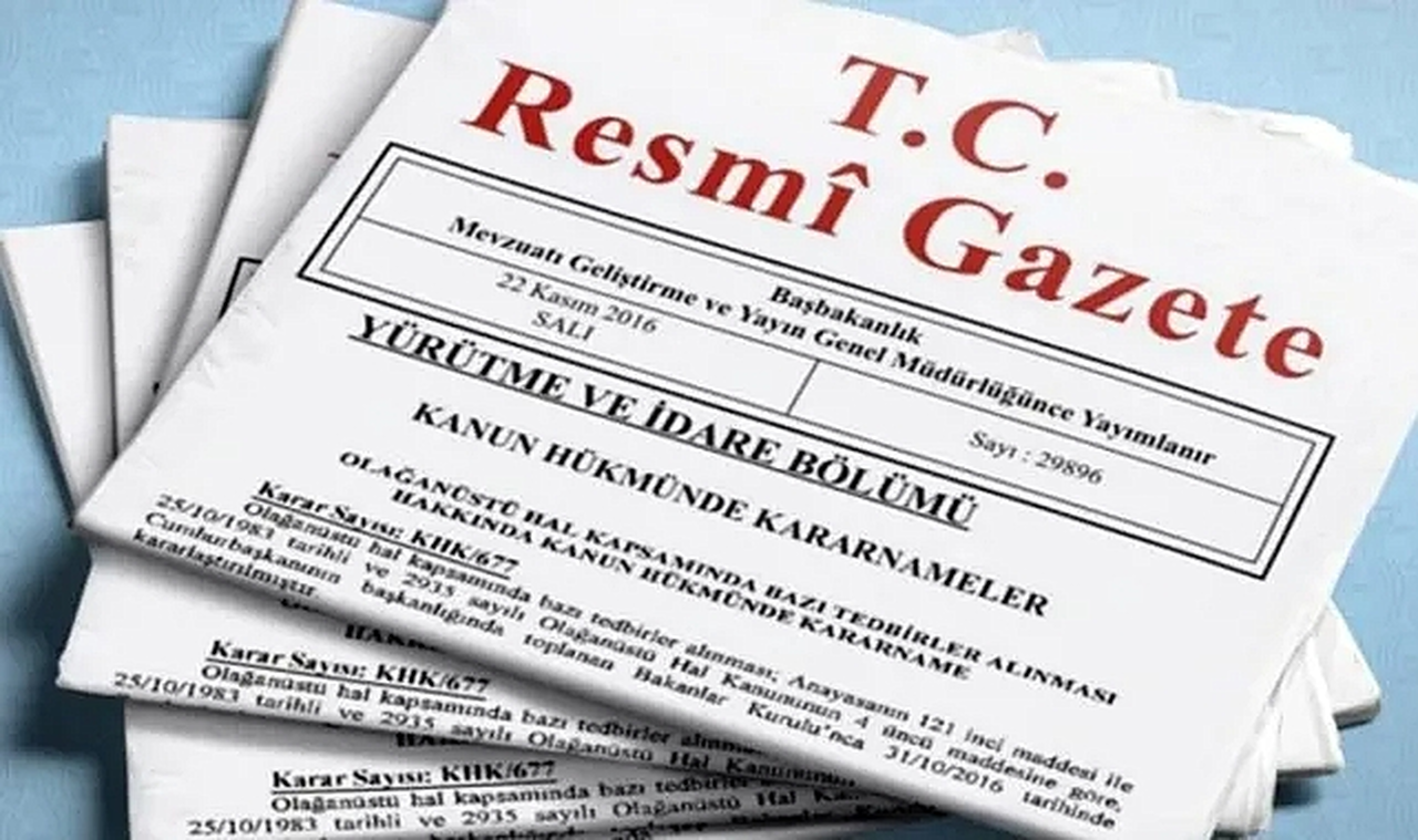 Resmi Gazete'de yayınlandı! Elektrik faturalarında yeni dönem