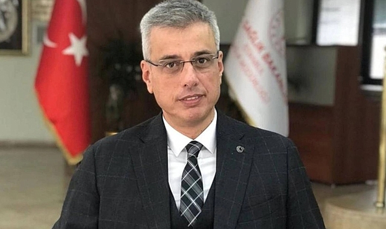 Sağlıkta Yeni Dönem: Bakan Memişoğlu'ndan Aile Hekimlerine Güven Çağrısı