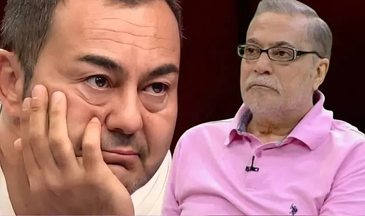 Serdar Ortaç ve Mehmet Ali Erbil Gözaltına Alındı: Yasadışı Bahis Operasyonu!