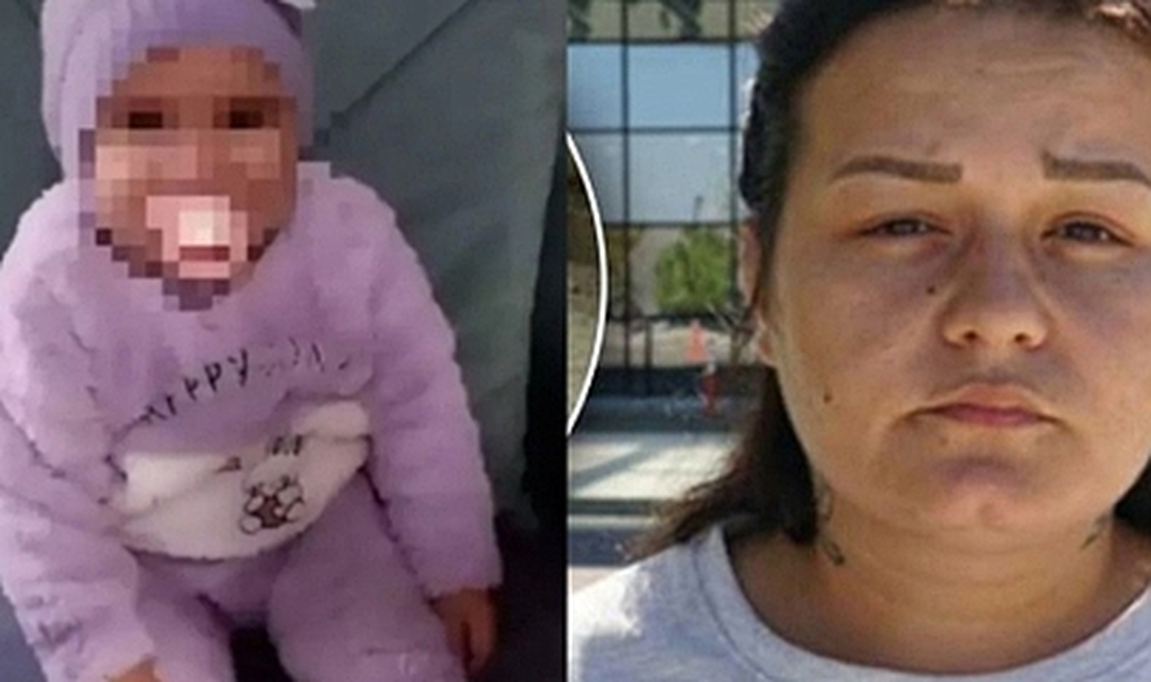 Sıla Bebeğin Kaybı Sonrası Teyzesi Elif Akyüz Hayatına Son Verdi