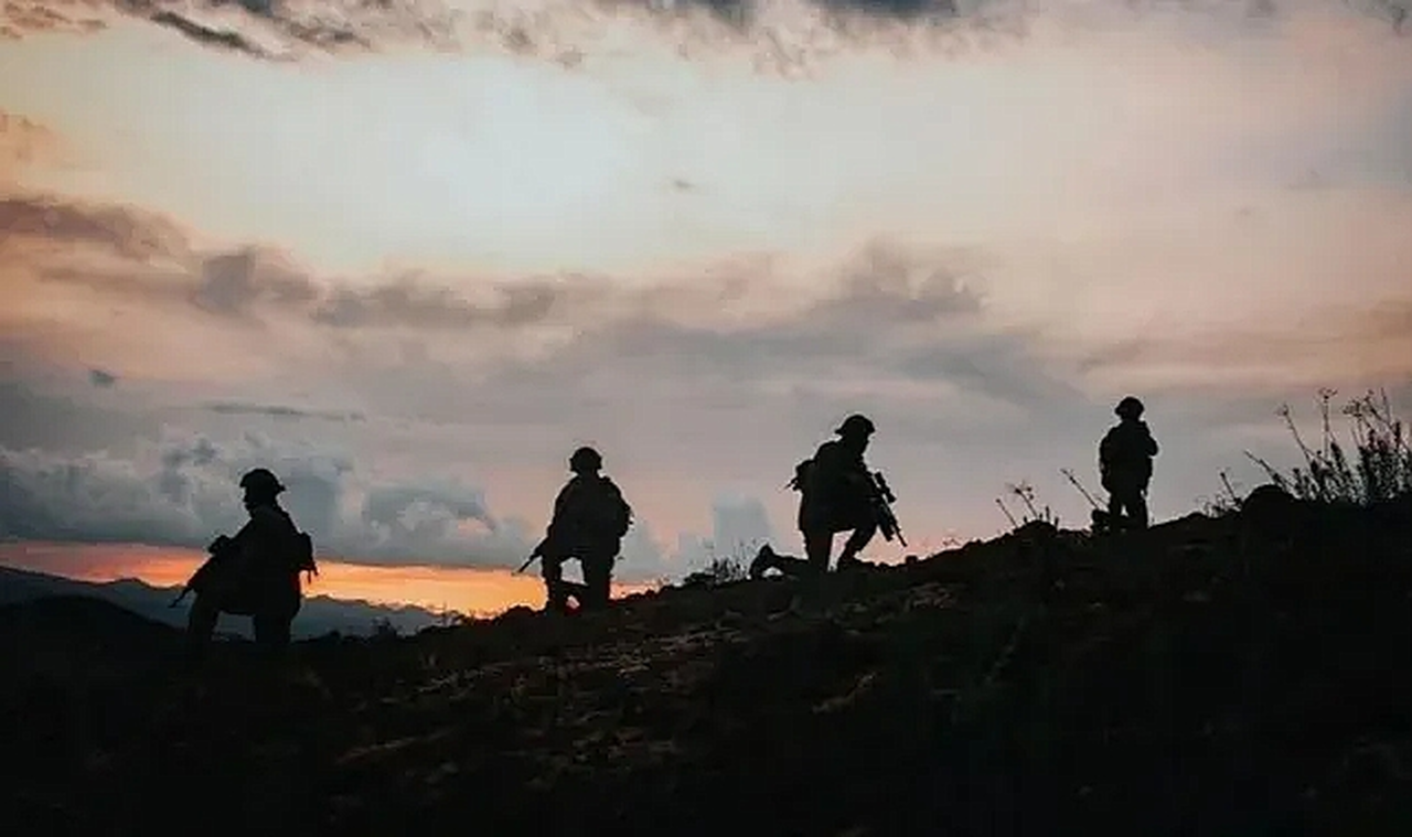 Suriye ve Irak’ta 13 PKK/YPG’li Terörist Etkisiz Hale Getirildi