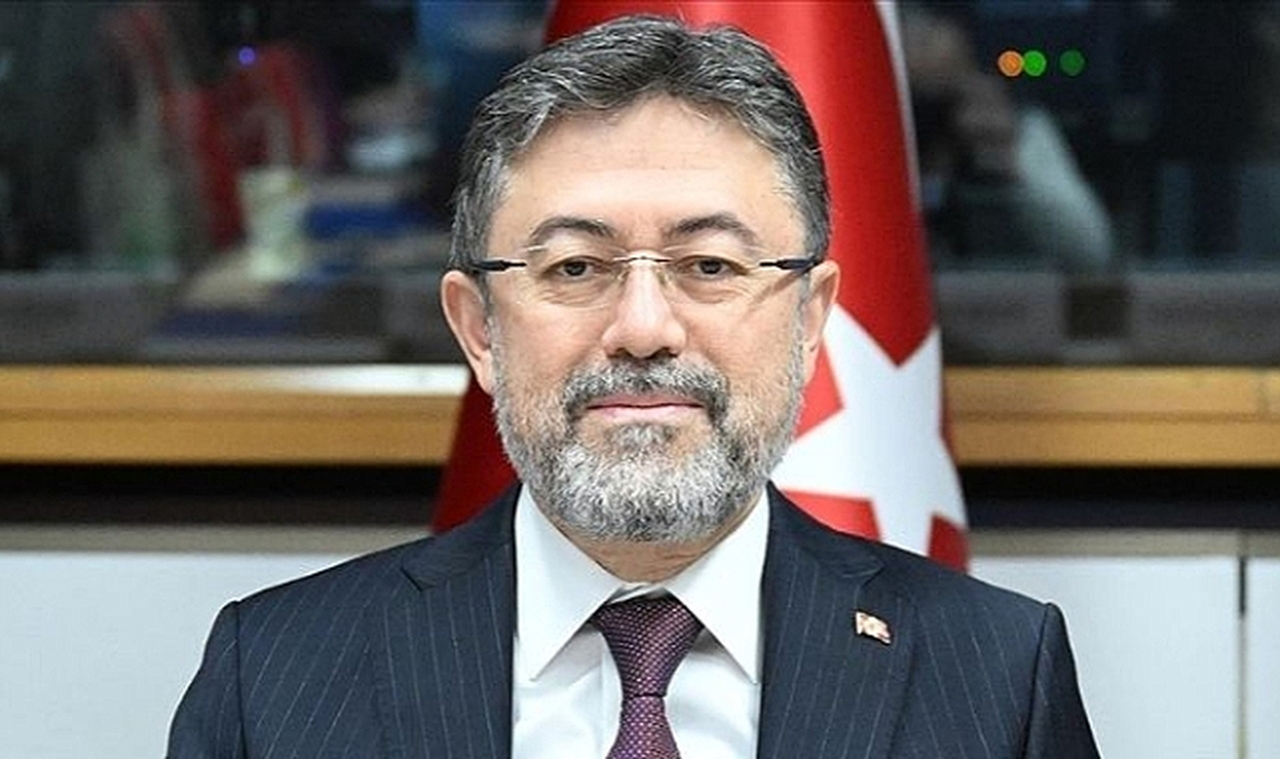 Tarım Bakanı Yumaklı: 2025’te Sahipsiz Hayvanlar İçin 1,8 Milyar Lira Bütçe Ayrıldı