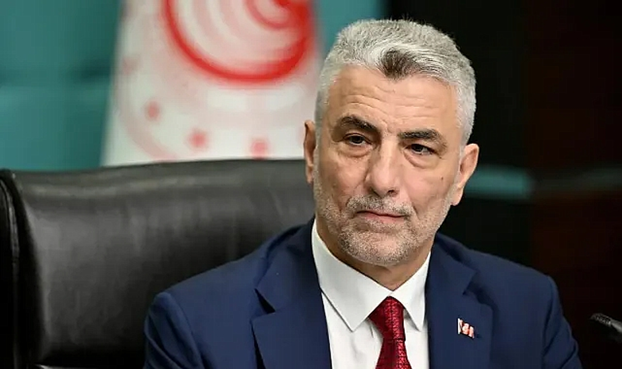 Ticaret Bakanı Bolat: “Göç, Ekonomilere Dinamizm Kazandırır”