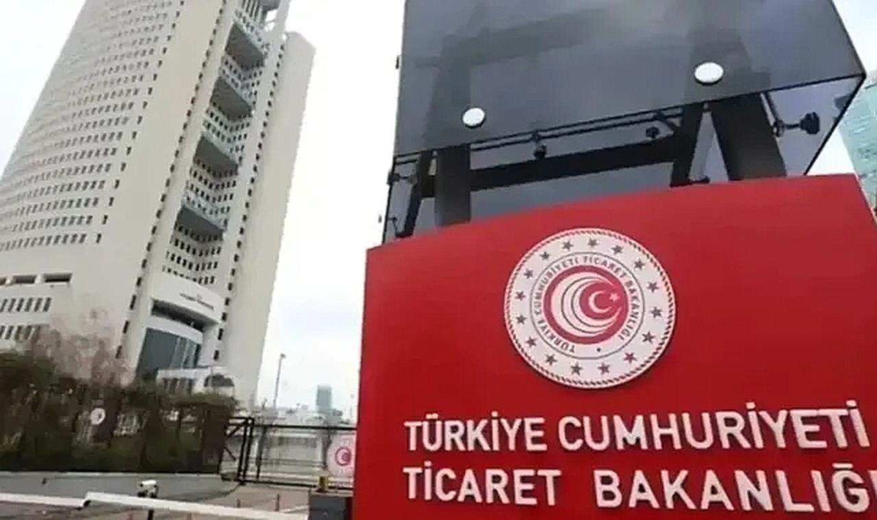 Ticaret Bakanlığı’ndan Ekim Ayında 575 Firmaya Dahilde İşleme Belgesi