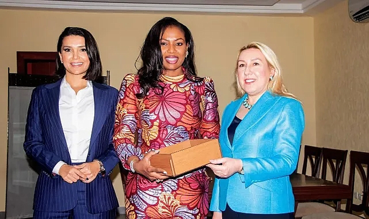 Togo’dan Türk Firmalarına Avrupa ve ABD’ye Vergisiz İhracat İmkanı