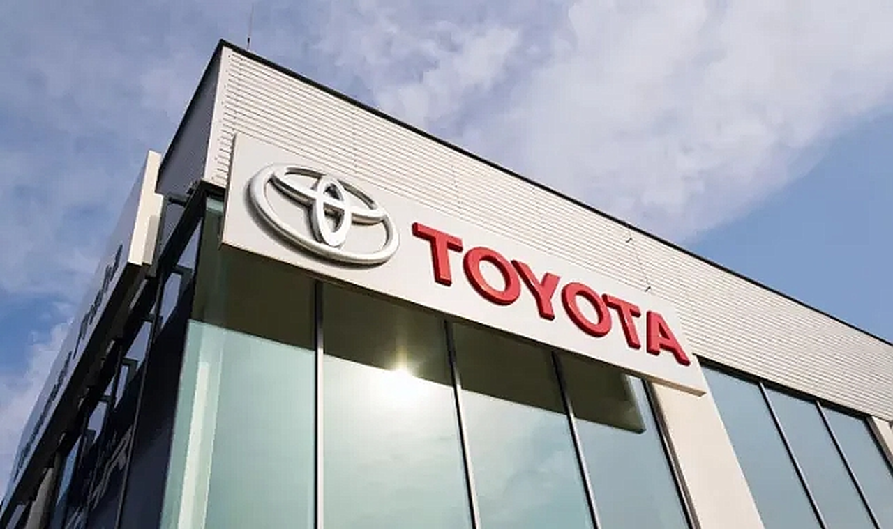 Toyota, Çin’de Üretimini Artıracak ve Rekabeti Güçlendirecek