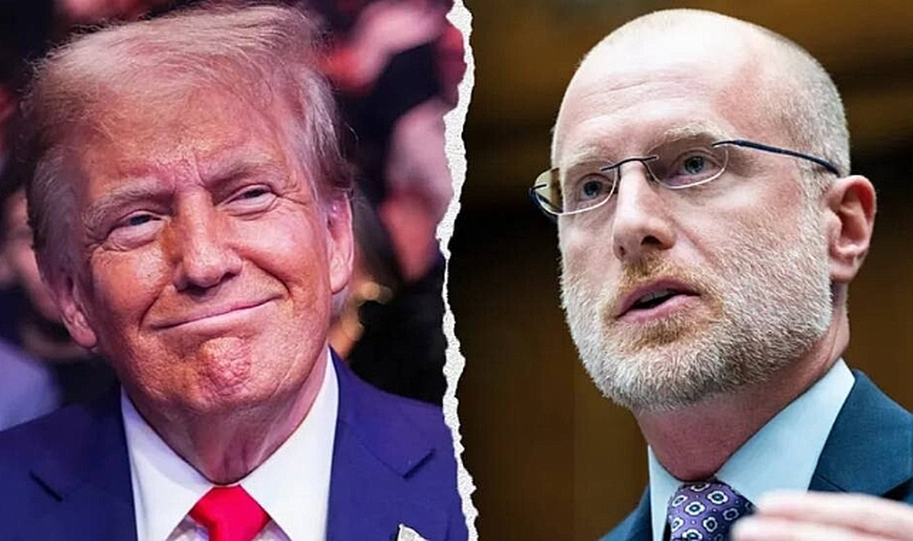 Trump, FCC Başkanlığı'na Brendan Carr'ı Aday Gösterdi