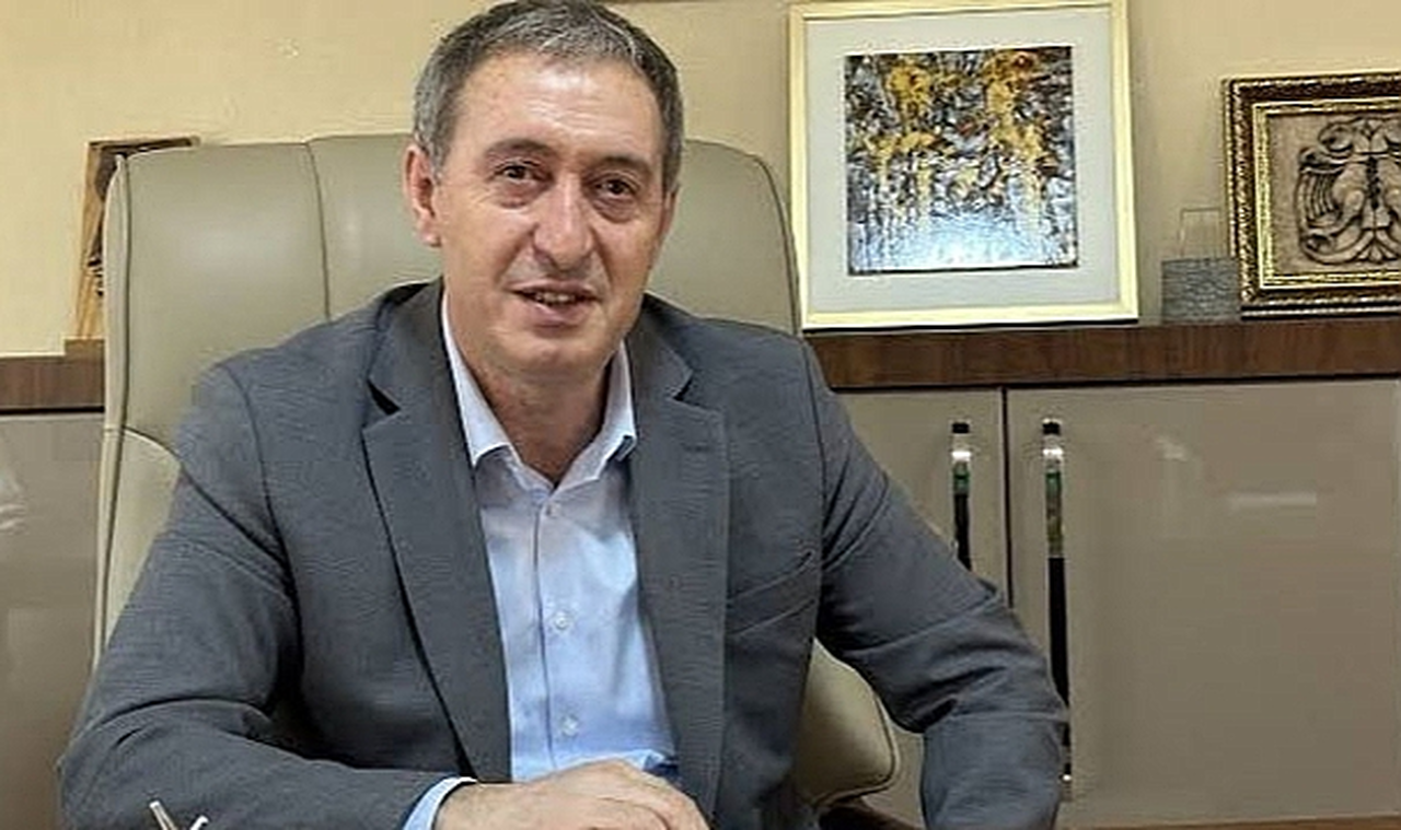 Tuncer Bakırhan Hakkında Soruşturma Başlatıldı