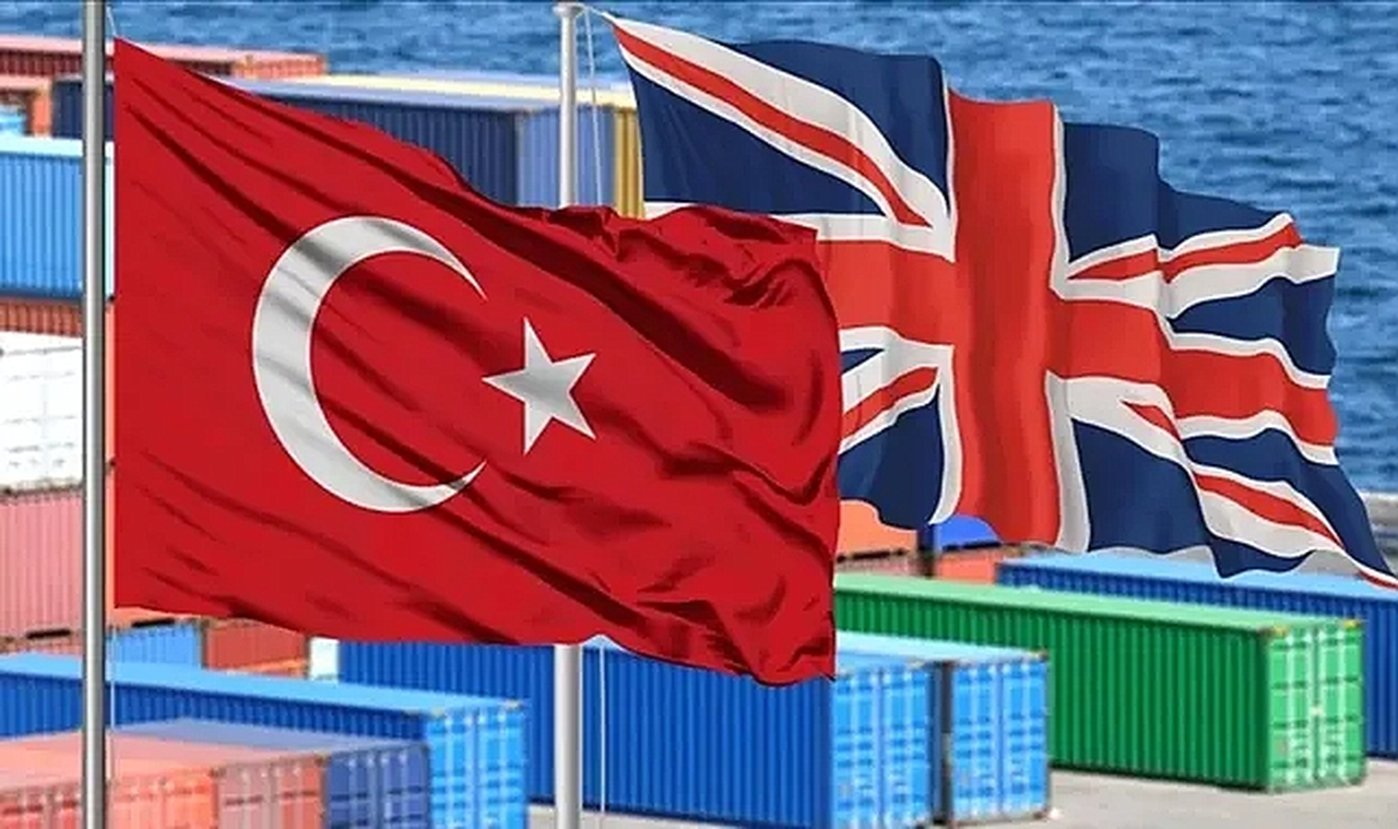 Türkiye-Birleşik Krallık STA Güncellemesi ve Afrika ile Yeni Ticaret Hamlesi
