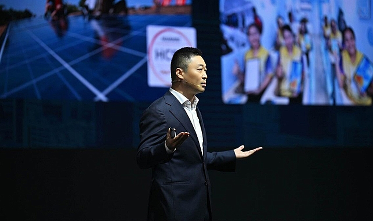 Türkiye’den Çin Devine Üst Düzey Ziyaret: Huawei ile Dijital ve Yeşil Dönüşüm Konuşuldu