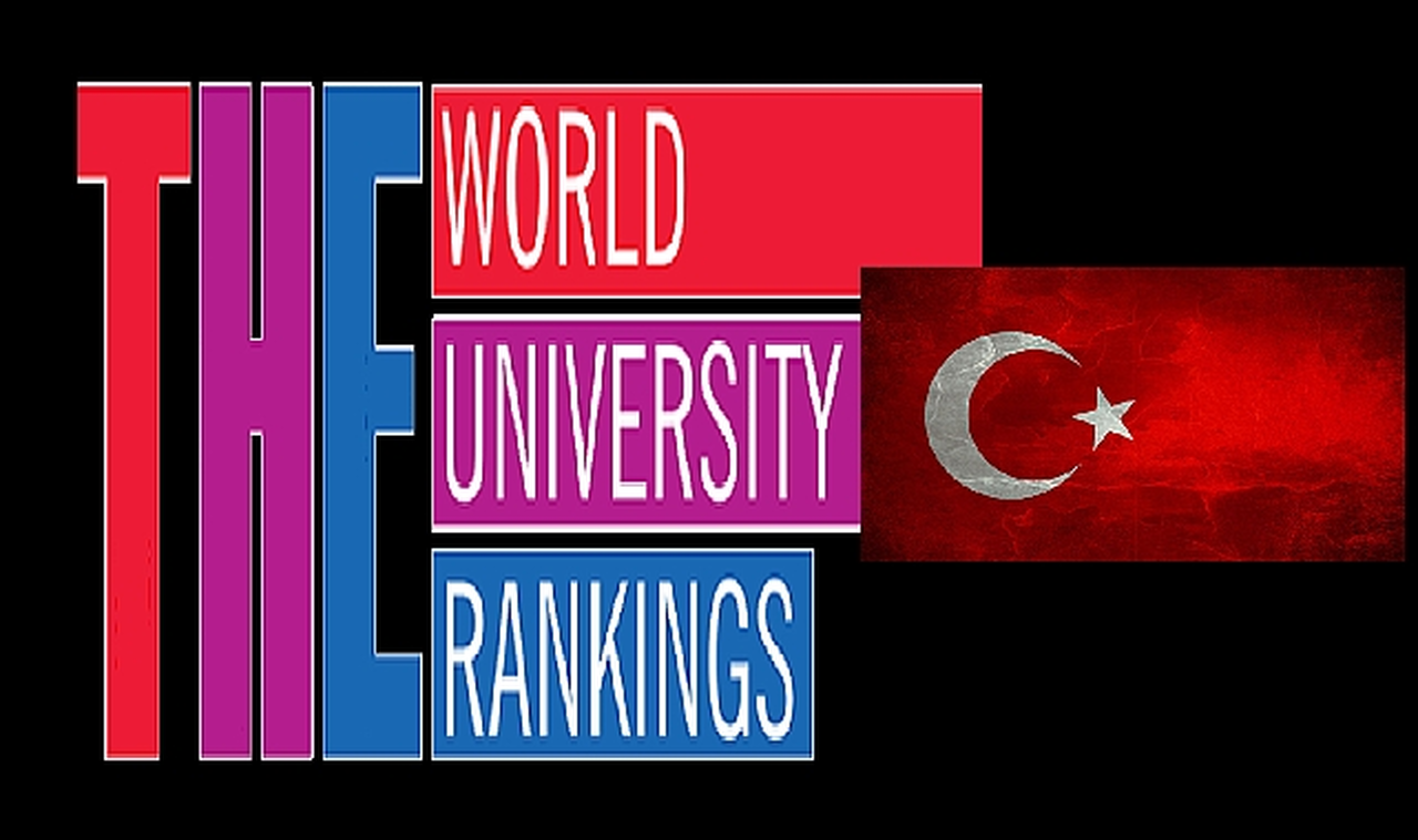 Türkiye'den Dört Üniversite, Times Higher Education Sıralamasında İlk 100'e Girdi