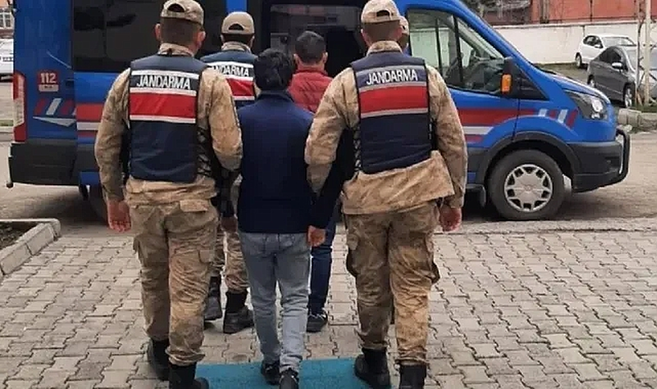 Türkiye’den Yunanistan’a Kaçmaya Çalışan 2 FETÖ Üyesi Yakalandı