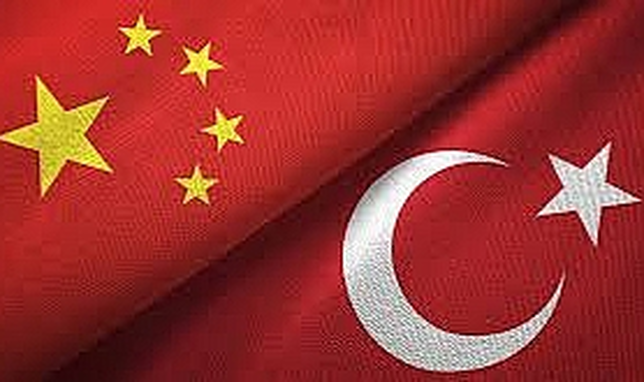 Türkiye ile Çin Arasındaki Ekonomik İlişkiler Güçleniyor
