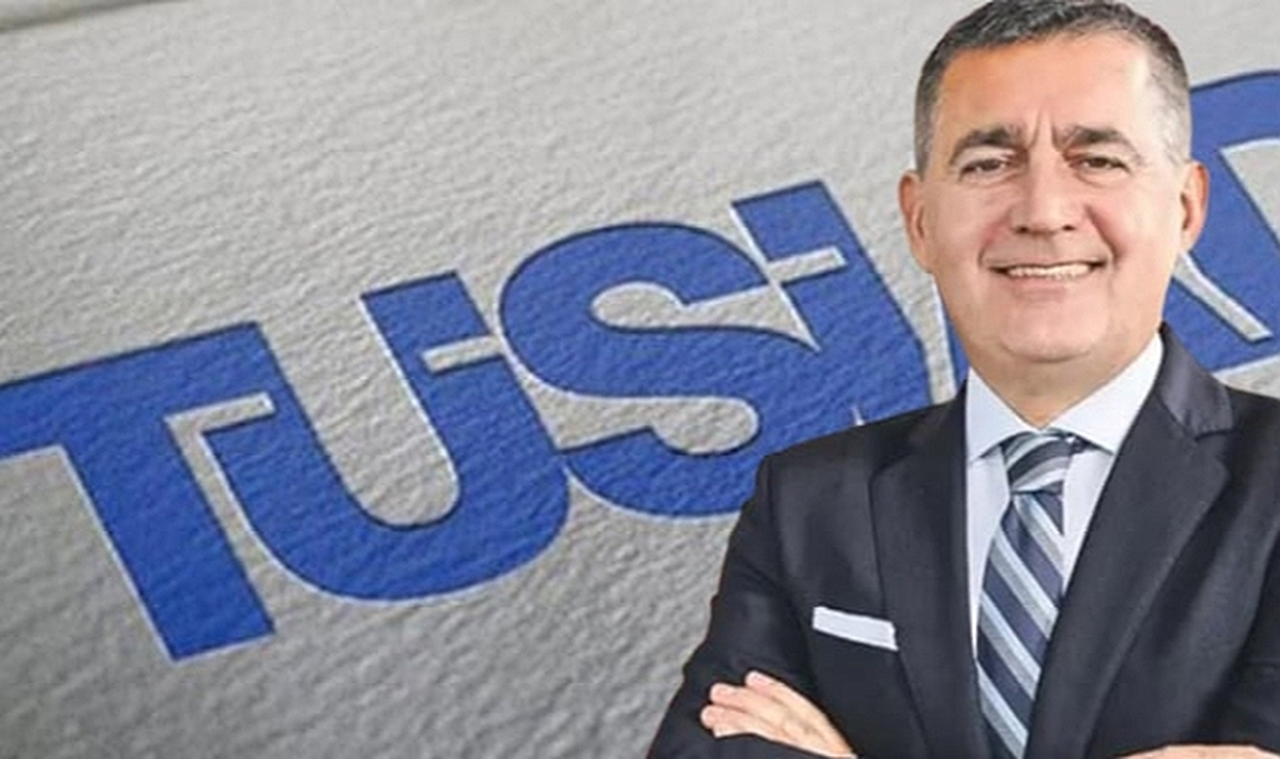 TÜSİAD Başkanı Turan: "Sıkı Para Politikası, Maliye Politikasıyla Desteklenmeli"