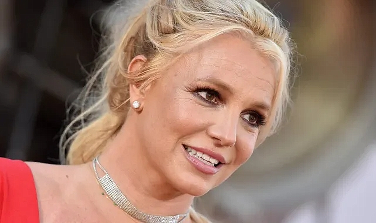 Ünlü Yıldız Britney Spears'ın Hayatı Film Oluyor!