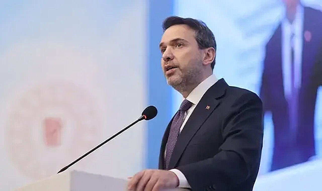 YEKA İhaleleri Ocak’ta Başlıyor! Bakan Bayraktar Yeni Yatırım Dönemini Duyurdu