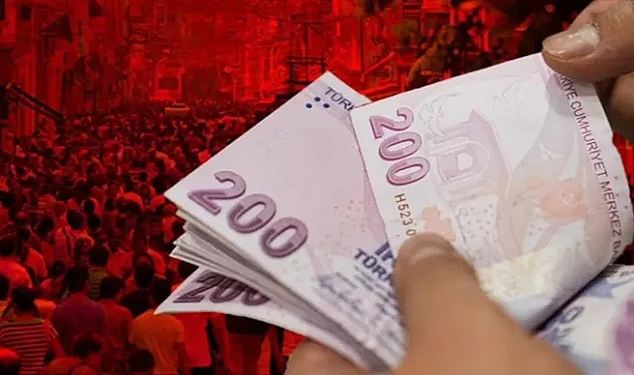2025 Asgari Ücret Beklentisi: İşveren Yüzde 40 Zammı Bekliyor, Yeni Rakam 23 Bin 750 TL Olabilir