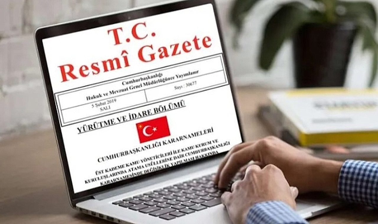 9 Siyasi Partinin Mali Denetim Sonuçları Resmi Gazete'de Yayımlandı