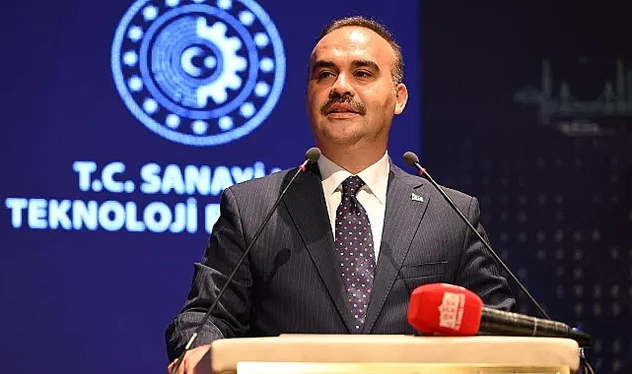 Bakan Kacır, 5 Sektör İçin 1 Milyon Kişilik Yeni Teşvik Paketini Açıkladı