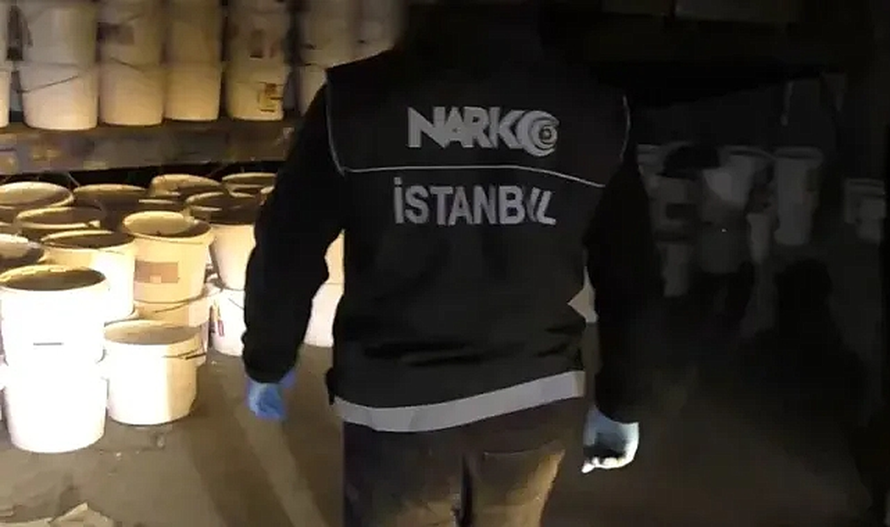 Bakan Yerlikaya'dan "Narkokapan-2" Operasyonları Açıklaması: Her Sokakta Biz Varız!