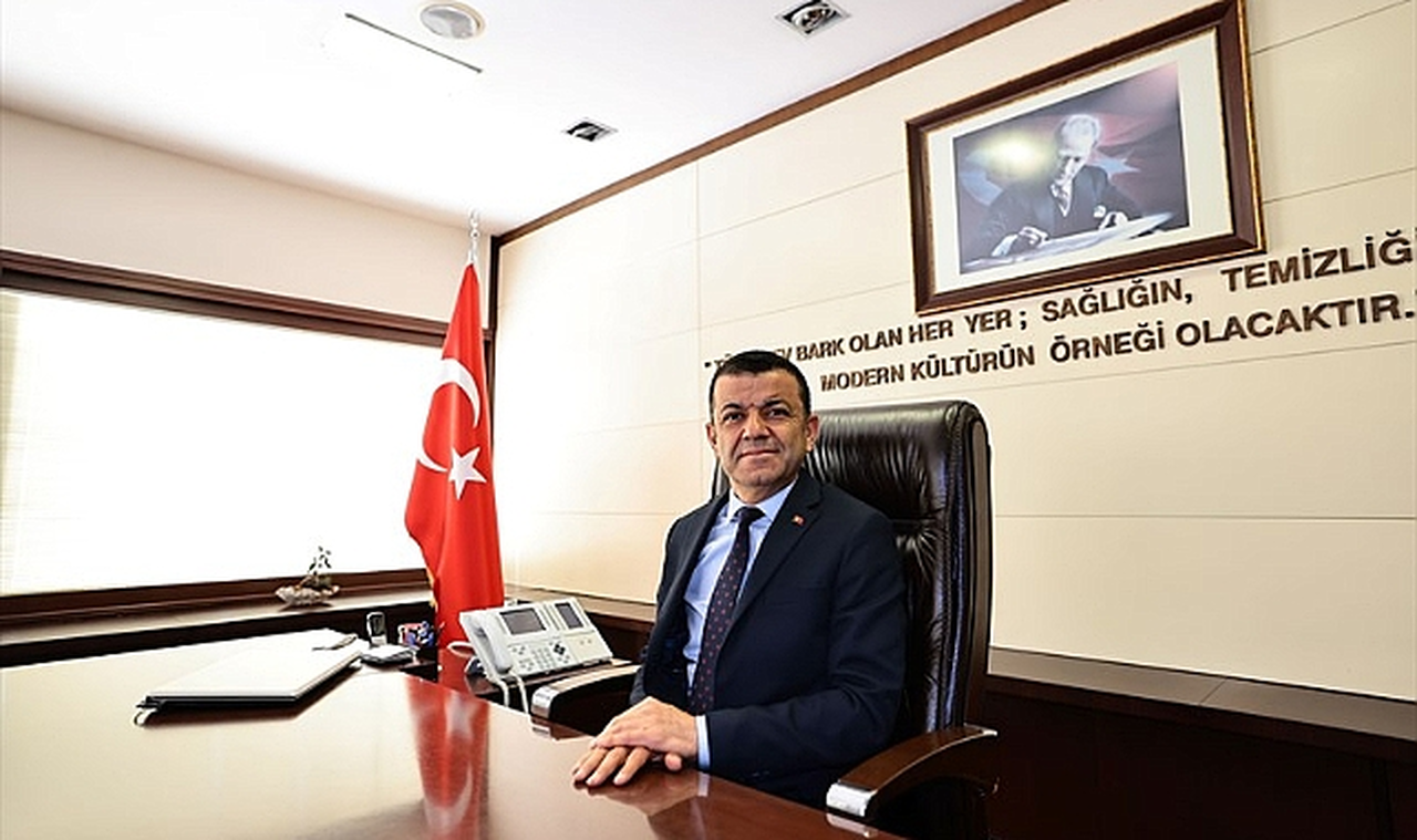 Başkan Çavuşoğlu'ndan 5 Aralık Kadın Hakları Günü Mesajı