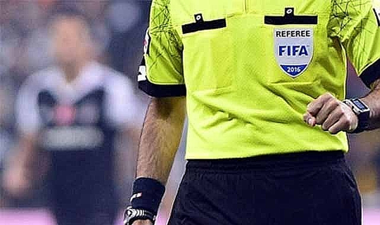 Beşiktaş-Fenerbahçe Derbisinin VAR Hakemi Kadir Sağlam Oldu